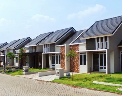 Insentif PPN Properti dan Otomotif Incar Dana Kelas Menengah Atas